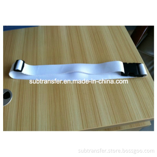 Sublimation Luggage Strap (LS-01)